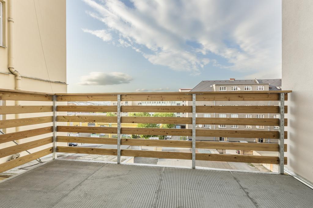 Apartsee Hálkova Plzeň Kültér fotó